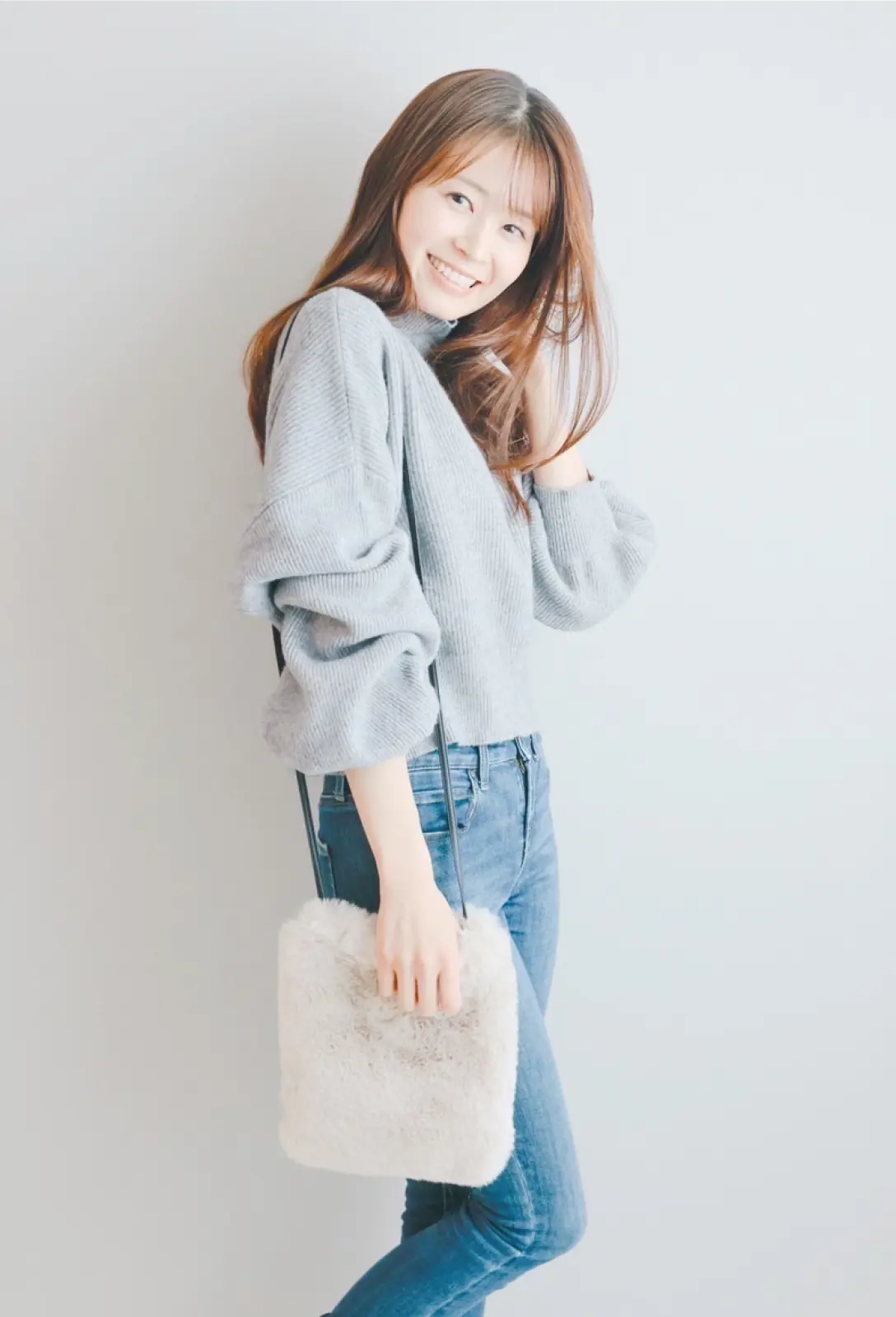 大家彩香の写真