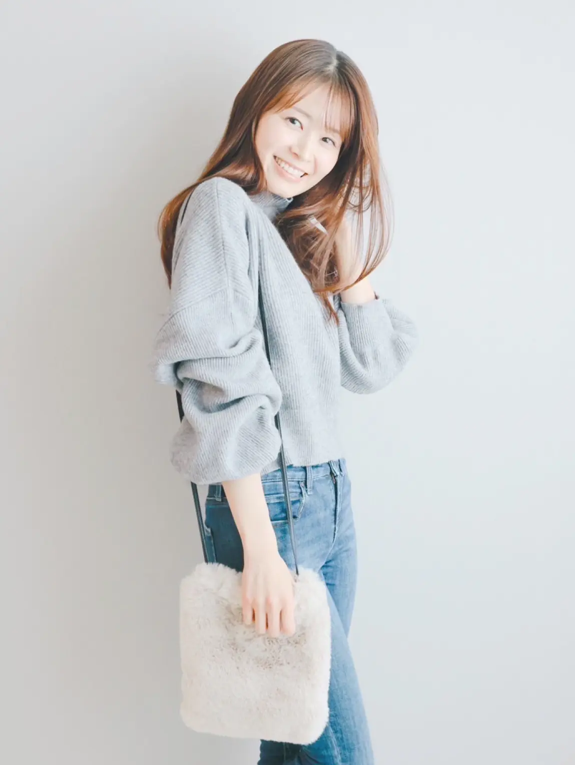 大家彩香の写真