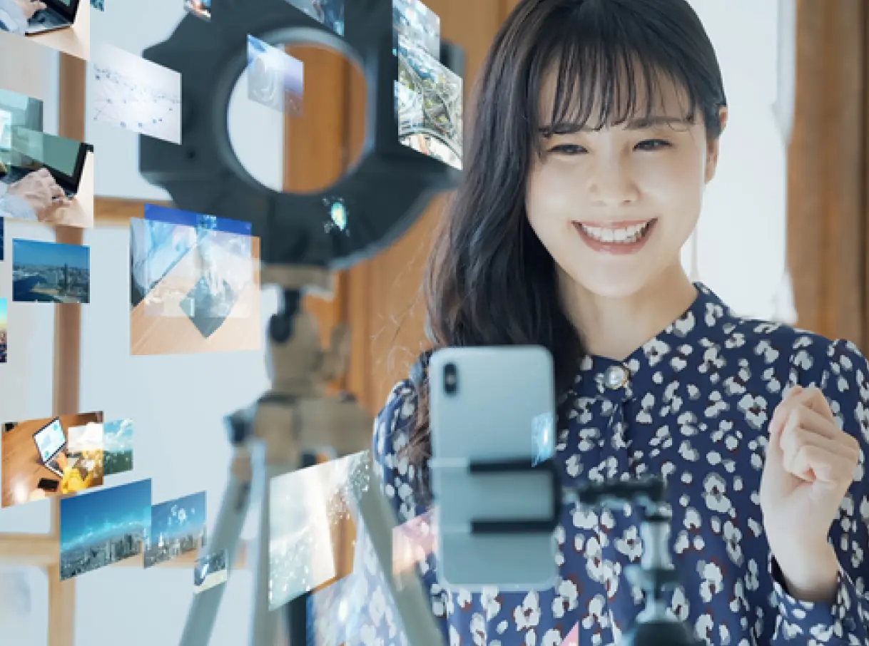 LIVER PRO マンツーマン イメージ画像