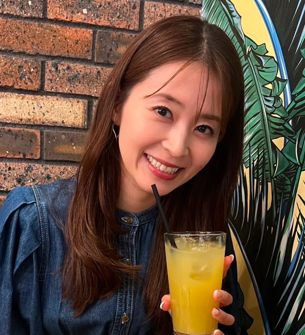 日常も仕事も、彩りを添えて発信。