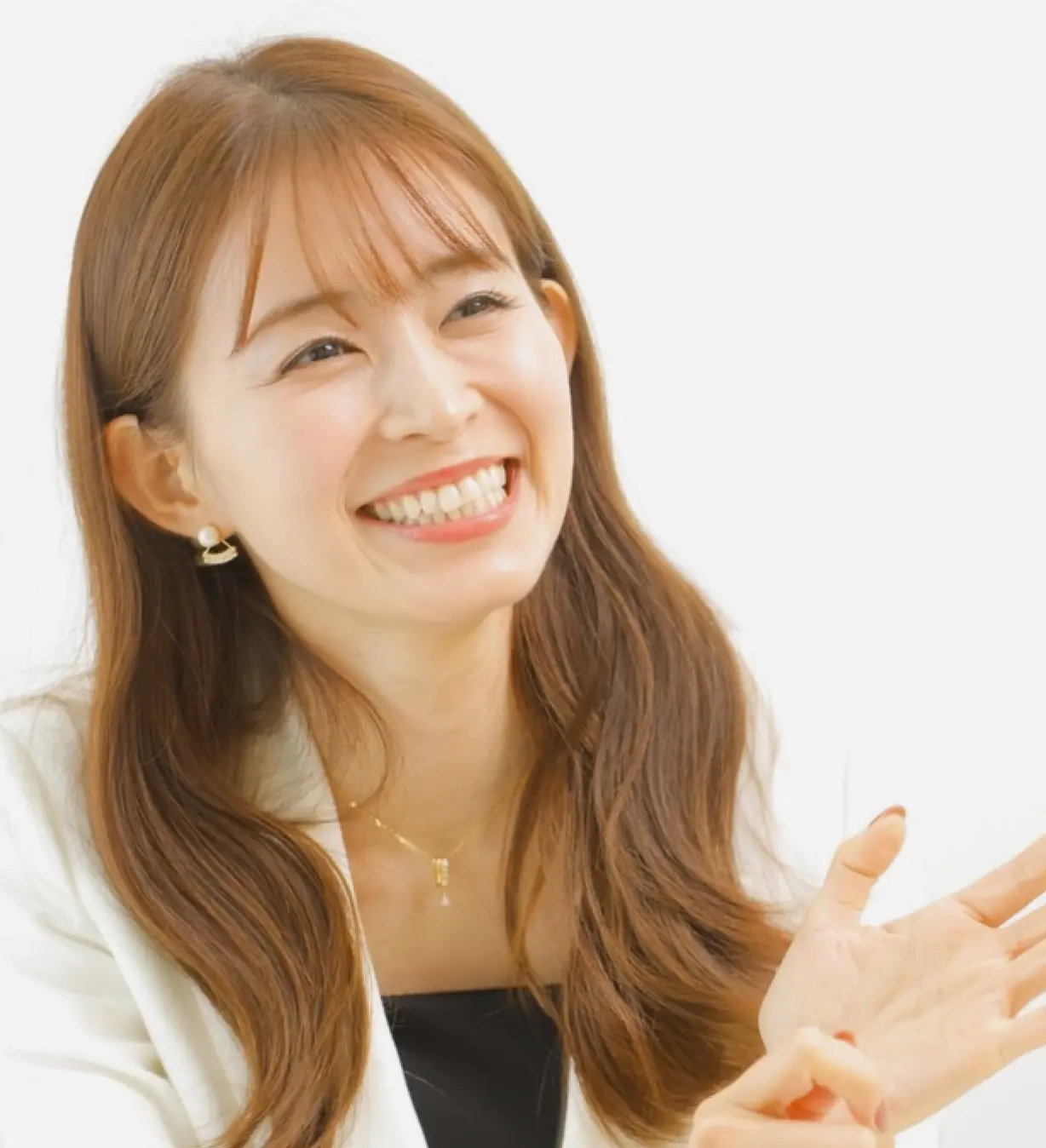 あなたに、まっすぐ届く言葉。