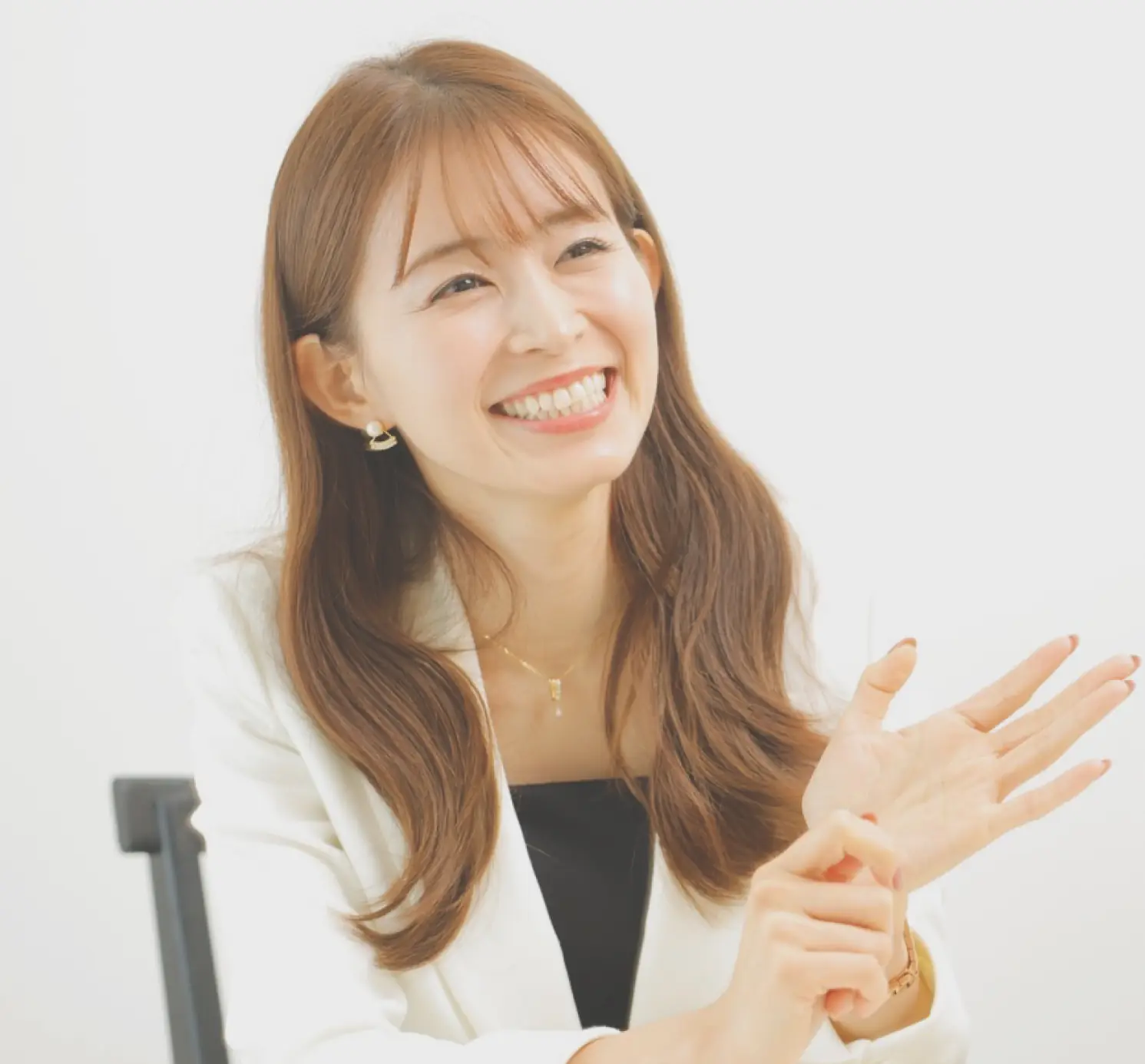 ご一緒できる機会を、お待ちしています。