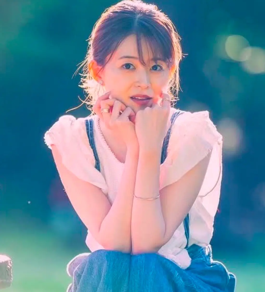 大家彩香のこと