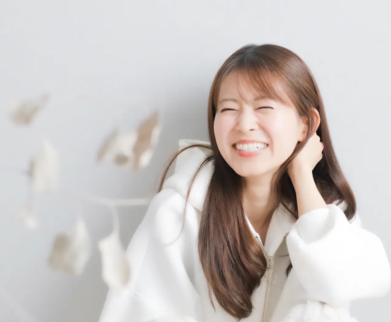 どこにいても、あなたと向き合える時間を。